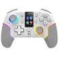 Gamepad Mars Gaming MGP-V3 Inalámbrico- Blanco