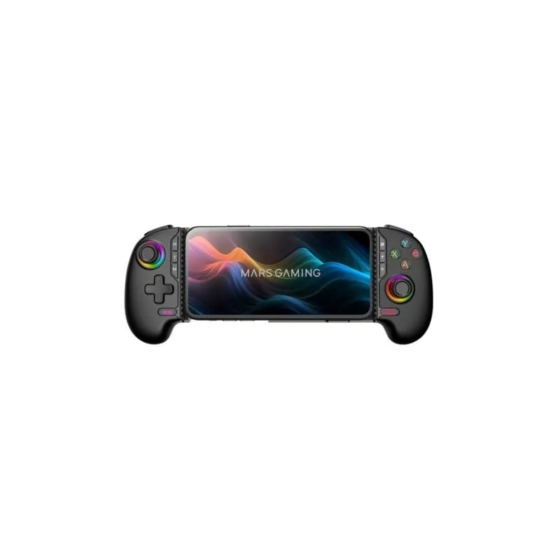 Gamepad Mars Gaming MGPXPRO Inalámbrico