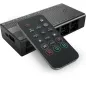 Controlador Hub Remoto Mars Gaming MF-HUB para Ventiladores ARGB