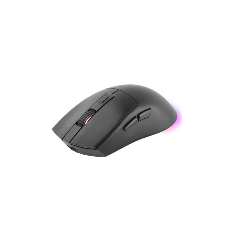 Ratón Gaming Inalámbrico Mars Gaming MM-T3- Batería recargable- Hasta 14400 DPI