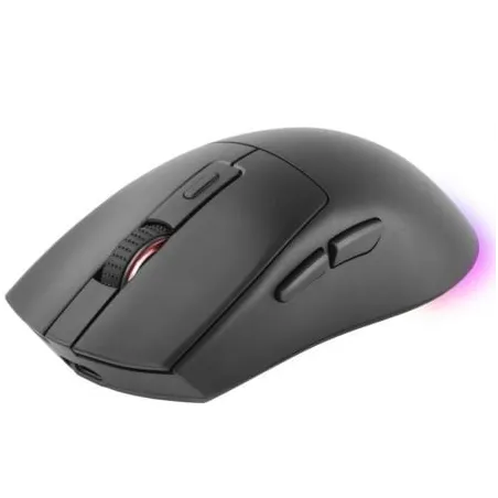 Ratón Gaming Inalámbrico Mars Gaming MM-T3- Batería recargable- Hasta 14400 DPI