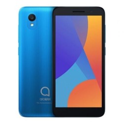 Smartphone Alcatel 1 (2021) 1GB- 16GB- 5"- Azul Agua