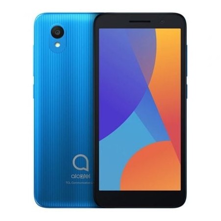 Smartphone Alcatel 1 (2021) 1GB- 16GB- 5"- Azul Agua