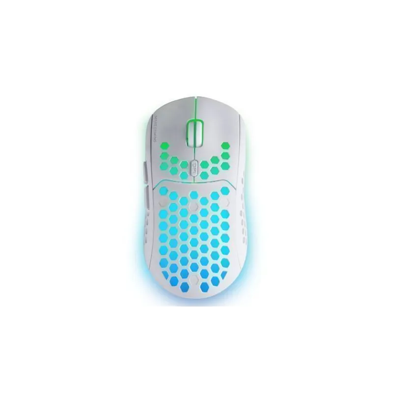 Mouse raton mars gaming mmw3 optico