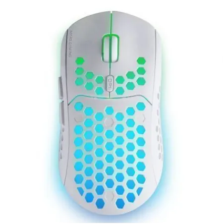 Mouse raton mars gaming mmw3 optico
