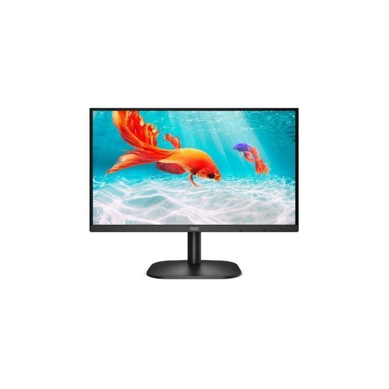 Monitor AOC 22B2H 21-5"- Full HD- Negro