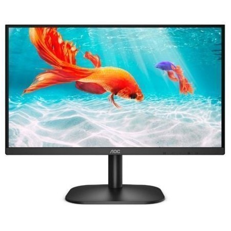 MONITOR LED 21-5 AOC 22B2H-EU NEGRO