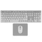Teclado + raton gaming tacens zenith