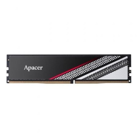 Memoria RAM Apacer Tex AH4U16G32C28YTBAA-1 16GB- DDR4- 3200MHz- 1-35V- CL16-20-20-38- DIMM