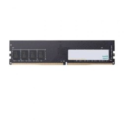 Memoria RAM Apacer EL-16G21-GSH 16GB- DDR4- 3200MHz- 1-2V- CL22- DIMM
