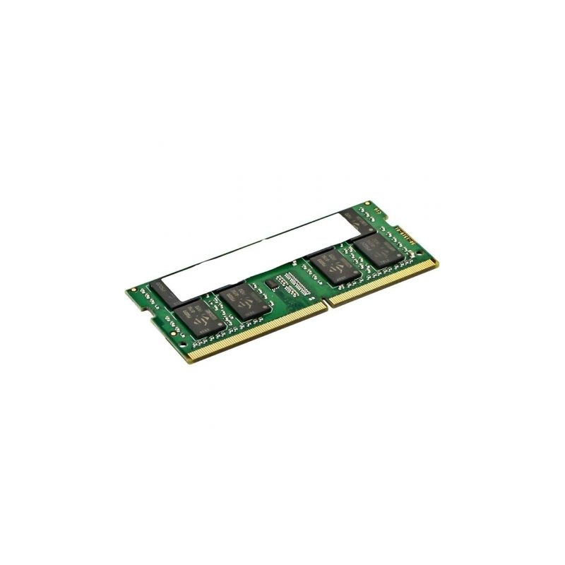 Memoria RAM Apacer ES-32G21-PSI 32GB- DDR4- 3200MHz- CL22- SODIMM