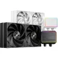 Sistema de Refrigeración Líquida Mars Gaming ML-PROII240- Negro