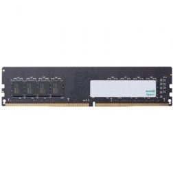 Memoria RAM Apacer 8GB- DDR4- 3200MHz- 1-2V- CL22- DIMM