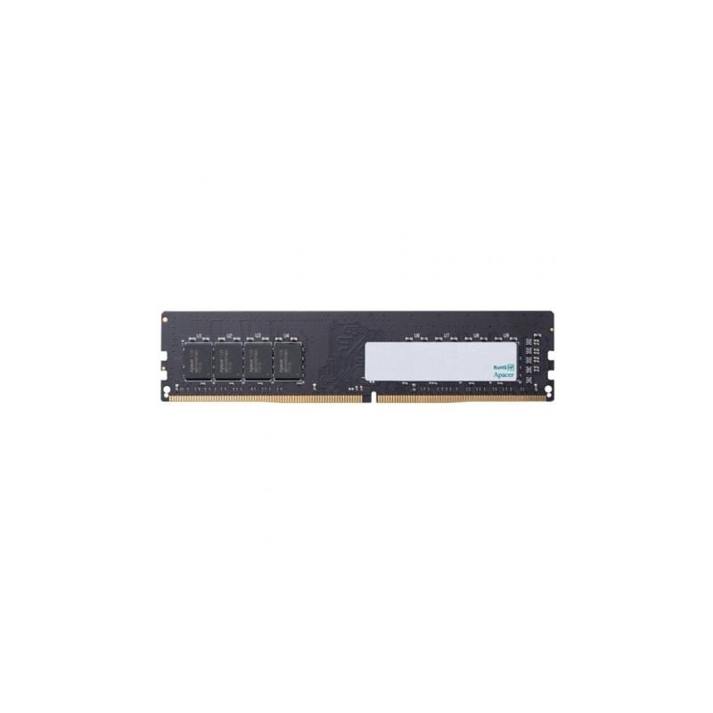 Memoria RAM Apacer 8GB- DDR4- 3200MHz- 1-2V- CL22- DIMM