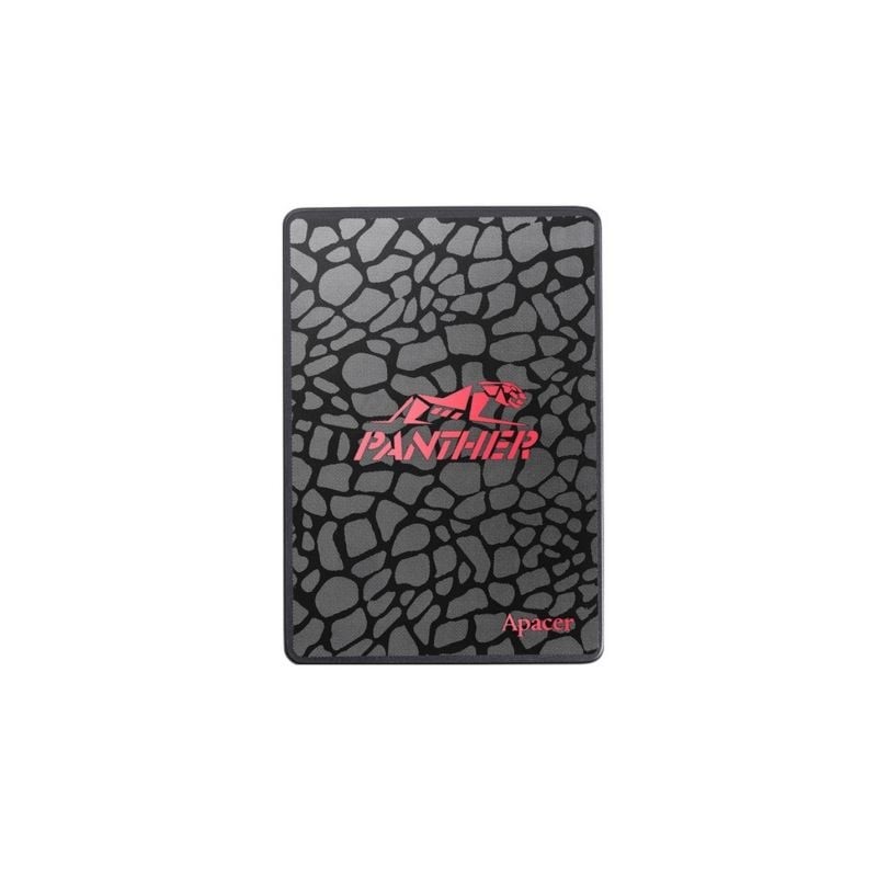 Disco SSD Apacer AS350 Panther 256GB- SATA III- Full Capacity
