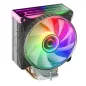 Ventilador disipador cpu mars gaming mcpu - vr