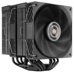 Ventilador con Disipador Mars Gaming MCPU-X26PRO- 12cm