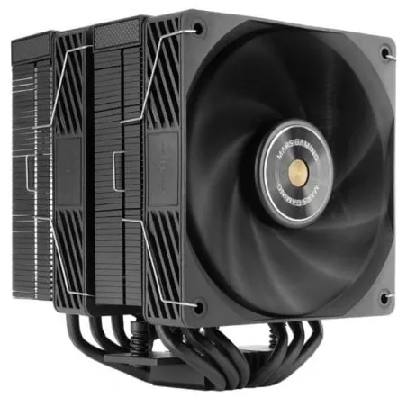 Ventilador con Disipador Mars Gaming MCPU-X26PRO- 12cm