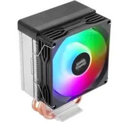 Ventilador con Disipador Mars Gaming MCPU-X3- 9cm