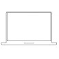 Apple Macbook Pro 14"- M3 8-Core CPU- 8Gb- 512Gb SSD- 10-Core GPU- Gris Espacial