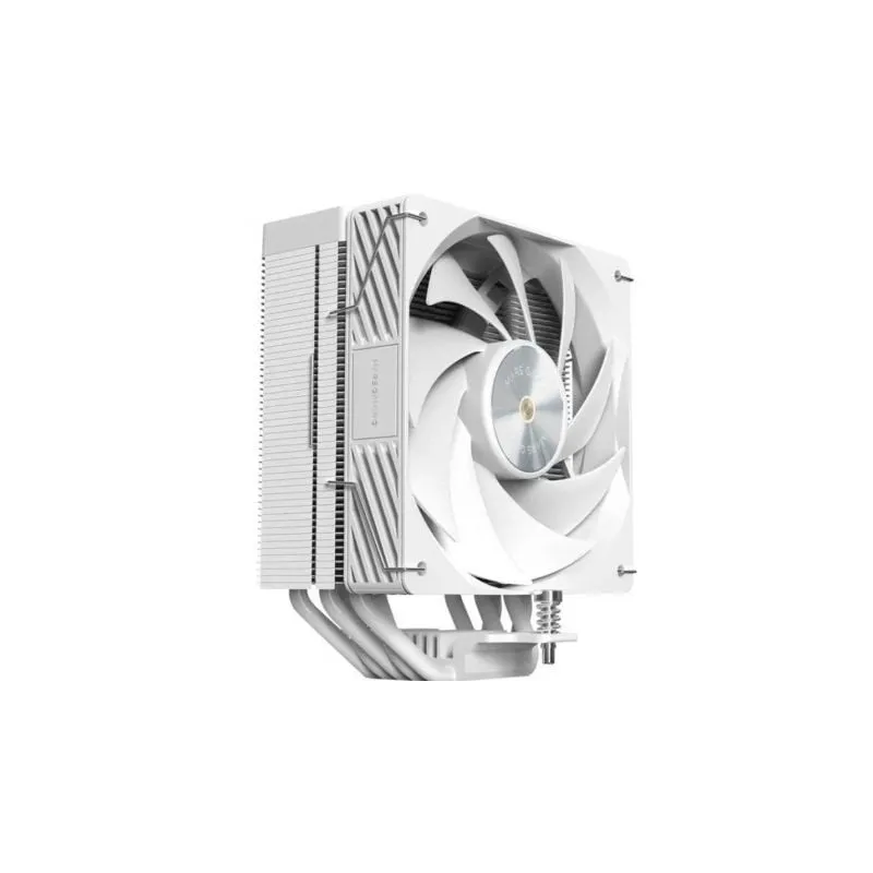 Ventilador disipador cpu mars gaming mcpux5w