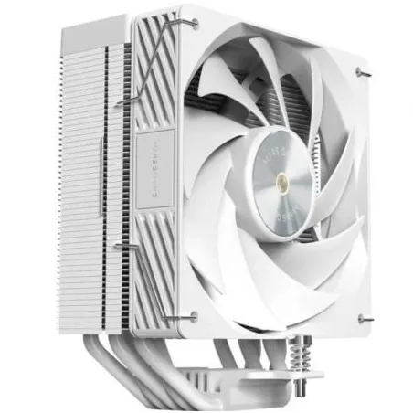 Ventilador disipador cpu mars gaming mcpux5w