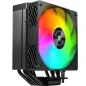 Ventilador disipador cpu mars gaming mcpux5