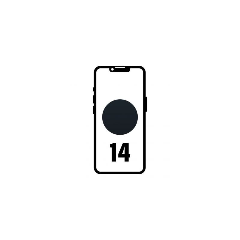 Telefono movil smartphone apple iphone 14