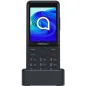 Teléfono Móvil TCL One Touch 4042S para Personas Mayores- 4G- Gris Oscuro