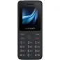 Teléfono Móvil TCL One Touch 5041 para Personas Mayores- 4G- Gris Oscuro