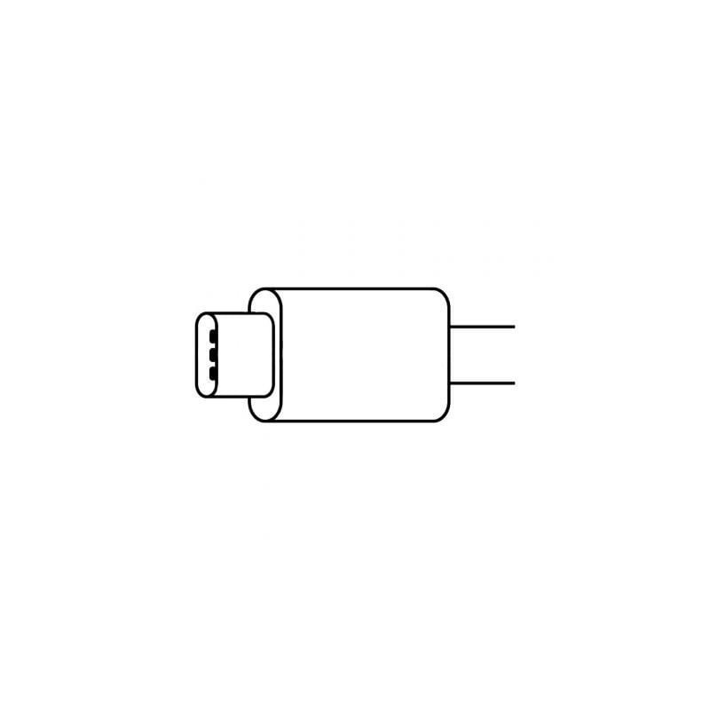 Adaptador multipuerto Apple MUF82ZM de conector USB Tipo C a HDMI- USB 2-0