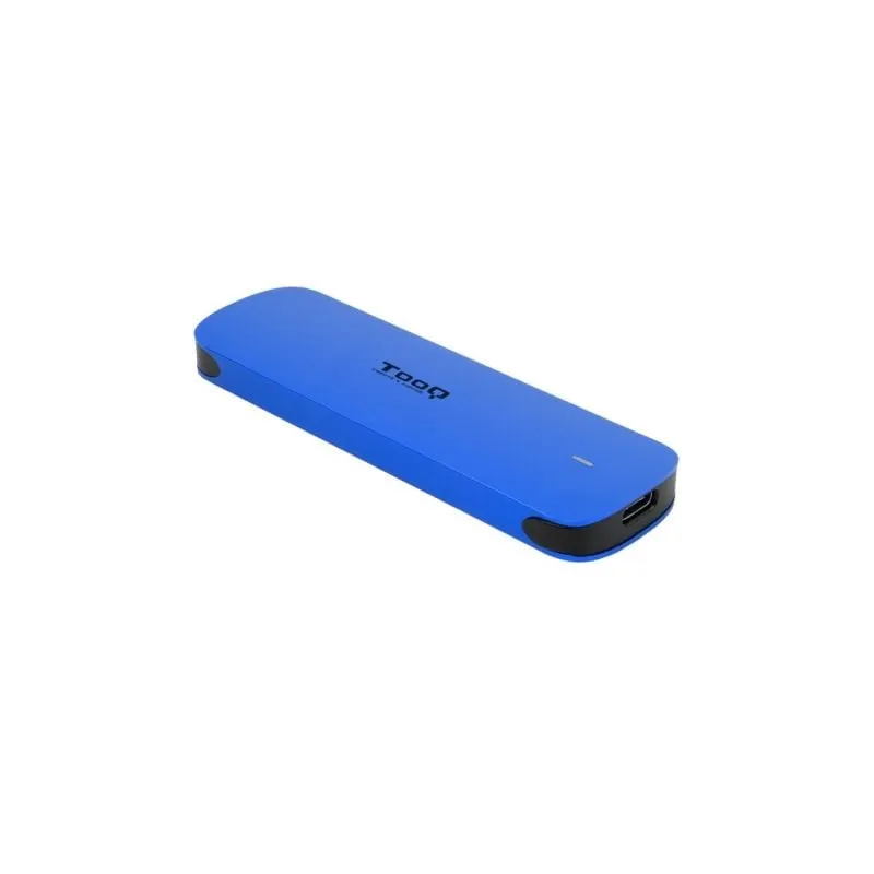 Carcasa disco duro tooq tqe - 2201r ssd