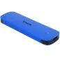 Carcasa disco duro tooq tqe - 2201r ssd
