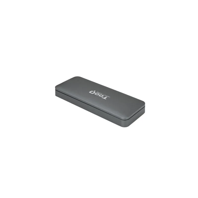 Caja externa tooq tqe - 2281g ssd m-2