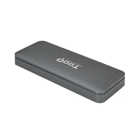 Caja externa tooq tqe - 2281g ssd m-2