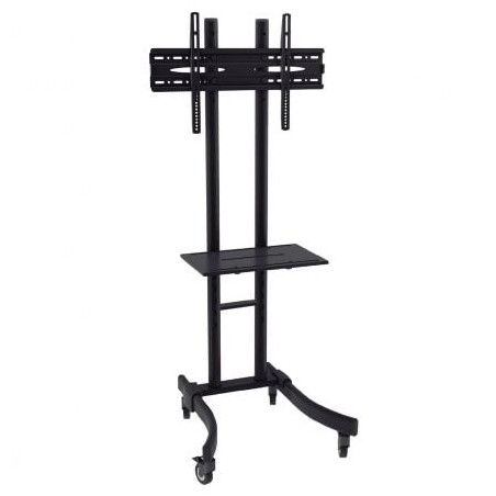 Soporte de Pie con Ruedas Approx appST05 para TV de 30-55"- hasta 40kg