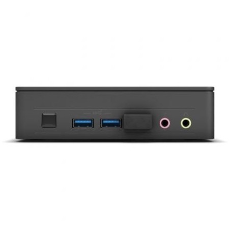 MiniPC Asus NUC BNUC11ATKPE0000 Celeron N6005- Sin Cable de Alimentación