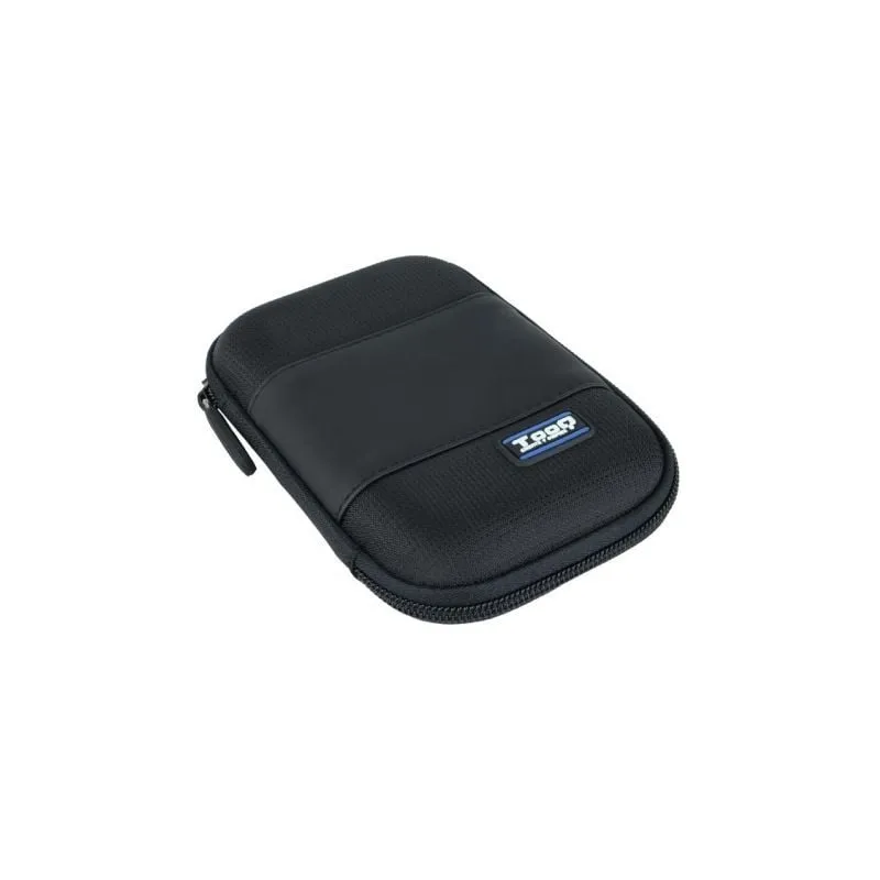 Estuche tooq tqbc - e2501 caja externa 2-5 pulgadas