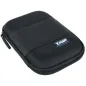 Estuche tooq tqbc - e2501 caja externa 2-5 pulgadas