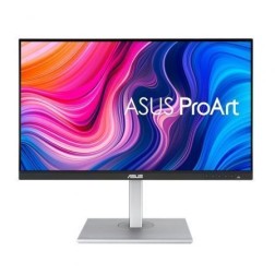 Monitor Profesional Asus ProArt Display PA279CV 27"- 4K- Multimedia- Negro y Plata