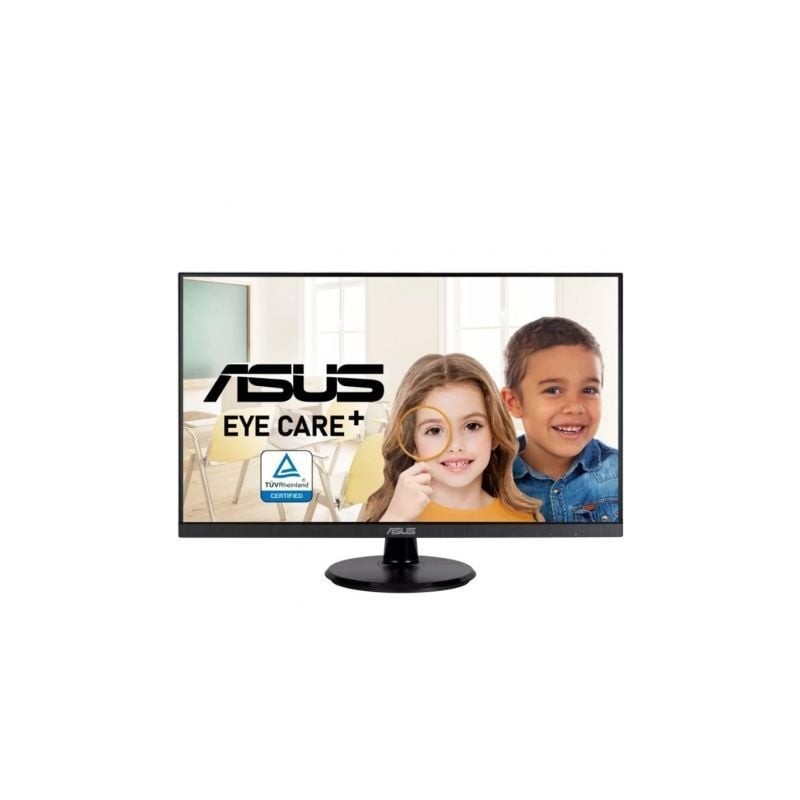 Monitor Asus VA27DQF 27"- Full HD- Multimedia- Negro