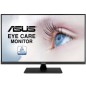 Monitor Profesional Asus VP32UQ 31-5"- 4K- Multimedia- Negro