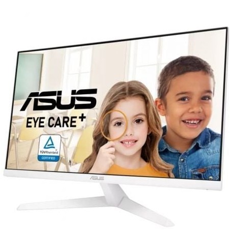 Monitor Asus VY279HE-W 27"- Full HD- Blanco