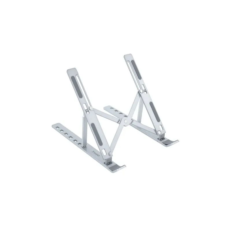 Soporte base elevador tooq portatil tablets