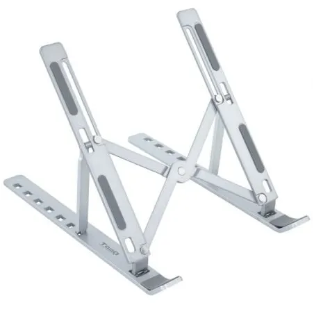 Soporte base elevador tooq portatil tablets