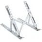 Soporte base elevador tooq portatil tablets