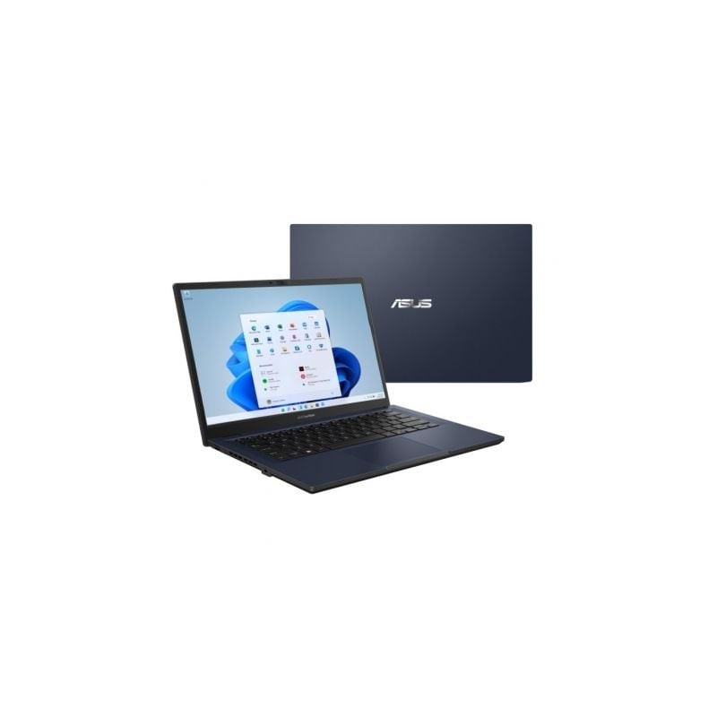 Portátil Asus ExpertBook B1 B1402CBA-EB4068X Intel Core i3-1215U- 8GB- 256GB SSD- 14"- Win11 Pro