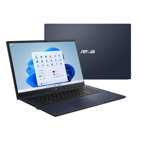Portátil Asus ExpertBook B1 B1502CVA-BQ1636X Intel Core i5-1335U- 8GB- 512GB SSD- 15-6"- Win11 Pro