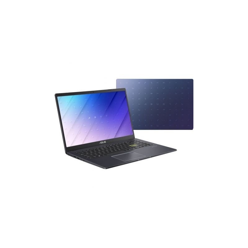 Portátil Asus VivoBook Go E510KA-EJ680 Intel Celeron N4500- 8GB- 256GB SSD- 15-6"- Sin Sistema Operativo