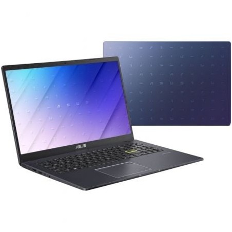 Portátil Asus VivoBook Go E510KA-EJ680 Intel Celeron N4500- 8GB- 256GB SSD- 15-6"- Sin Sistema Operativo